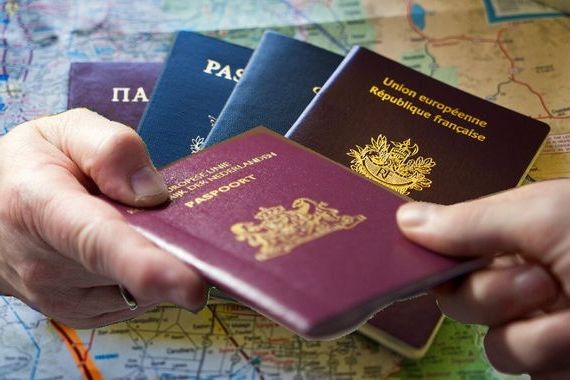 прописка в Талдоме